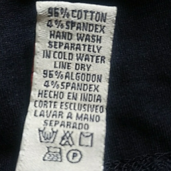 High waisted  skirt - Picture 5 of 5